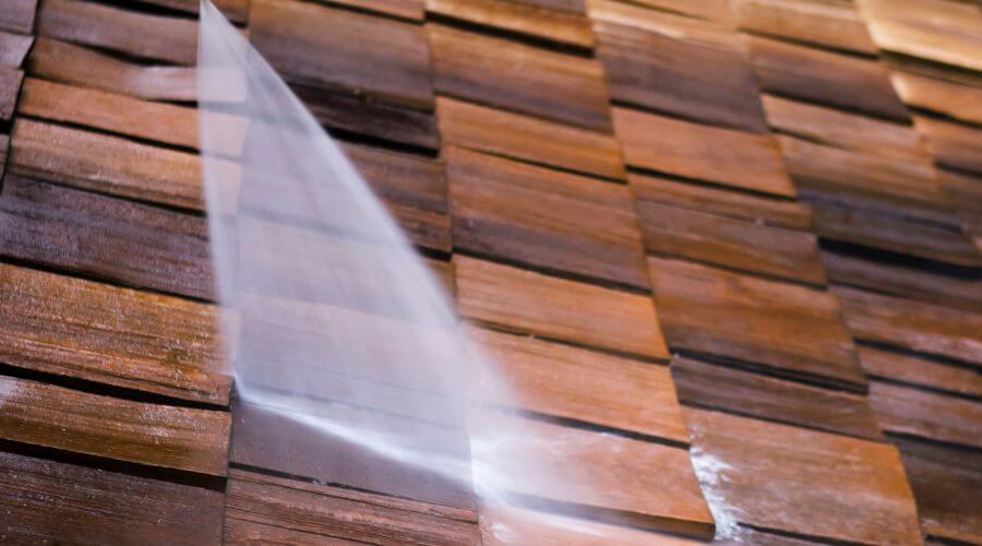 Roof Repair in Logsden, OR